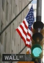 Kinerja Emiten Kinclong, Wall Street Menanjak