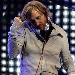 David Guetta: Album Kedua Lady Gaga Sangat Mengecewakan