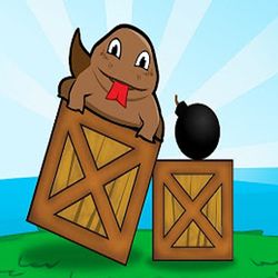 Selamatkan Komodo Lewat Game Besutan Mahasiswa UGM