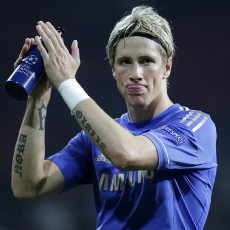 Perubahan Taktik Bikin Torres Tajam Lagi