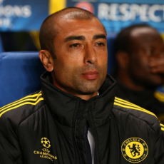 Cerita Panjang Di Matteo Sebelum Melatih Chelsea