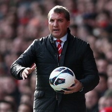 Sahin: Rodgers Bisa Seperti Klopp