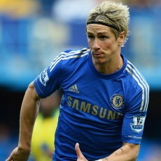 Torres Mengaku Sempat Kehilangan Motivasi