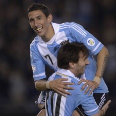 Messi Membuat Segalanya Lebih Mudah