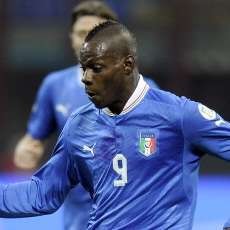 Balotelli Bermain dengan Kerendahan Hati