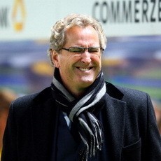 Hasil Imbang Lawan Jerman Bikin Hamren Bisa Tidur Nyenyak