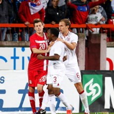 Kasus Rasisme Kembali Mencuat, Pemain Inggris U-21 Jadi Korban