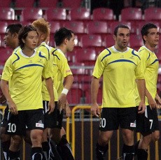 Juru Kunci Liga Singapura Musim Depan Bisa Didenda Rp 394 Juta