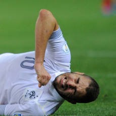 Pemain Bertumbangan, Berapa Kompensasi FIFA untuk Madrid?