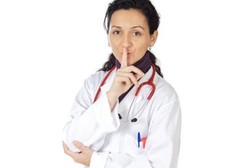 Resep Rahasia Dokter di China: Antibiotik Campur Sperma