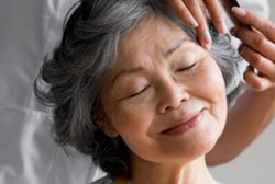 Tak Ingin Cepat Ubanan? Lakukan Hal Ini