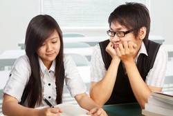 Kala Konsentrasi Pelajar Buyar Akibat Fantasi Mesum BF