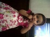 Matahari Ronatio Purba, 1,9 Tahun, Perempuan