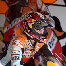 Pedrosa Belum Pikirkan Gelar Juara