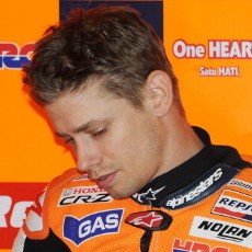 Stoner: Akan Ada Perasaan Aneh di Sepang