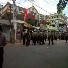 Bentrok Pamulang Panas, Mahasiswa Tolak Ajakan Damai Polisi