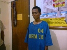 Pria Beristri di Semarang Peras Eks Pacar 8 Kali karena Sakit Hati