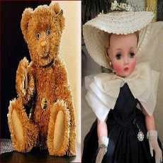 9 Boneka Termahal di Dunia