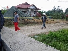 Ini Kesimpulan Komisi I DPR Soal Penganiayaan Letkol Robert ke Wartawan