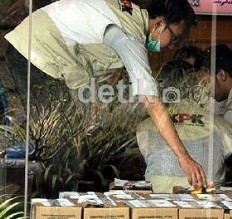 Kasus Ditangani KPK, Pengacara Tersangka Simulator SIM Mengadu ke DPR