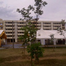 Sekilas Tentang Rusunawa Marunda di Kampung Si Pitung