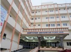 Komjen Nanan Didemo, Mahasiswa Universitas Pamulang vs Polisi Bentrok