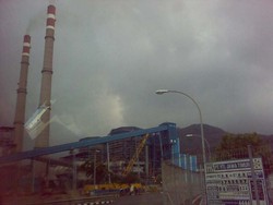 PLTU Cirebon 1x660 MW Telan Investasi Rp 7,6 Triliun