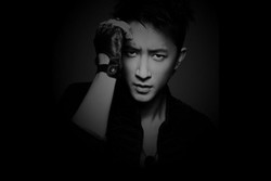 Mantan Anggota Super Junior, Han Geng, Kalahkan Super Junior di MTV EMA 2012