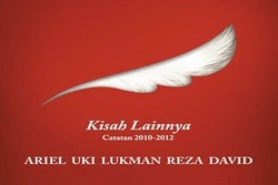 Buku NOAH Kisah Lainnya Telah Terjual 127 Ribu Eksemplar