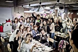 Se7en Melakukan Ekspansi Usaha Restoran Ke Jepang