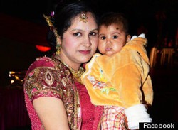 Kisah Ibu & Anak yang Dibakar Ayahnya karena Uang Mahar