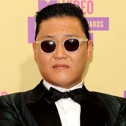 Psy, dari Kasus Ganja Hingga 2 Kali Wajib Militer