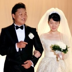 Istri dan Anak Selalu Jadi Penyemangat Utama Bagi Psy