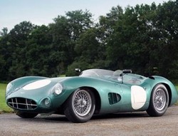 10 Mobil Klasik Termahal yang Pernah Dilelang