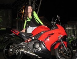 Bajaj dan Kawasaki, Bisa Seperti Avanza dan Xenia