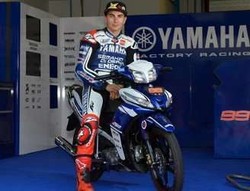 Lorenzo Cuma Mau Fokus ke Balapan