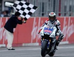 Yamaha Tak Cuma Incar Posisi Dua di Sepang