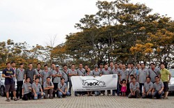 HACK Menjelajah Padalarang