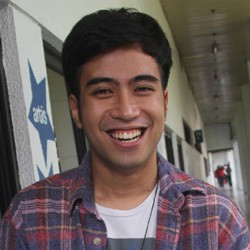 Si Happy Vidi Aldiano