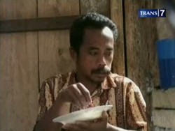 Setelah Mimpi Aneh Sugiono Mengeluarkan Benda Tajam