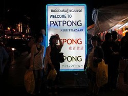 5 Tempat Belanja Murah Meriah di Bangkok