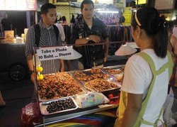10 Makanan yang Perlu Dicoba Saat Liburan di Bangkok