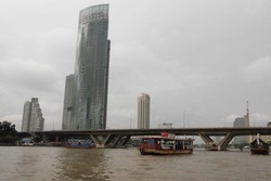 Pertama Kali ke Bangkok, Perhatikan 9 Hal Ini