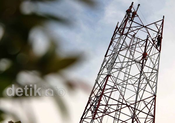 Kerugian Kecelakaan Kerja Capai Rp 280 T/Tahun