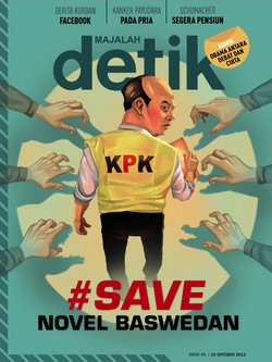 Kisah Si Penghafal KUHP