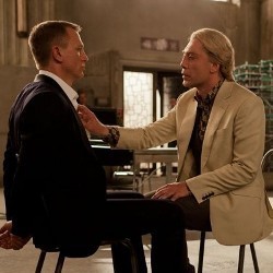 Musuh James Bond di Skyfall Digambarkan sebagai Gay?
