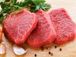 Perusahaan Rempah Sebarkan Wabah Salmonella ke DagingSapi