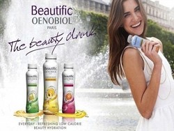 Coca-cola Keluarkan Produk Minuman Kecantikan