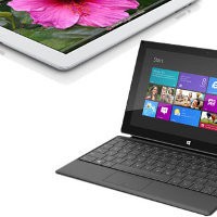 Microsoft: Layar Surface Ungguli Retina Display iPad