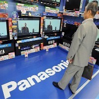 Demi Layar iPad, Panasonic Stop Produksi TV?